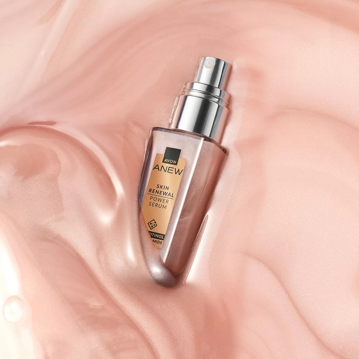 Anew Power Serum z Protinolem™