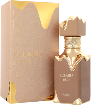 Flakon Lattafa Eclair