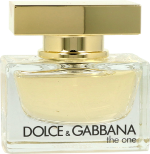 Flakon wody perfumowanej Dolce & Gabbana The One