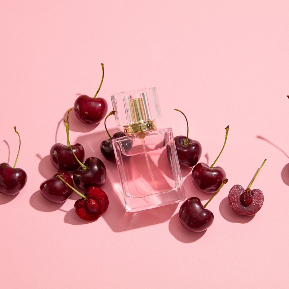 Perfumy o zapachu wiśni: przegląd perfum wiśniowych