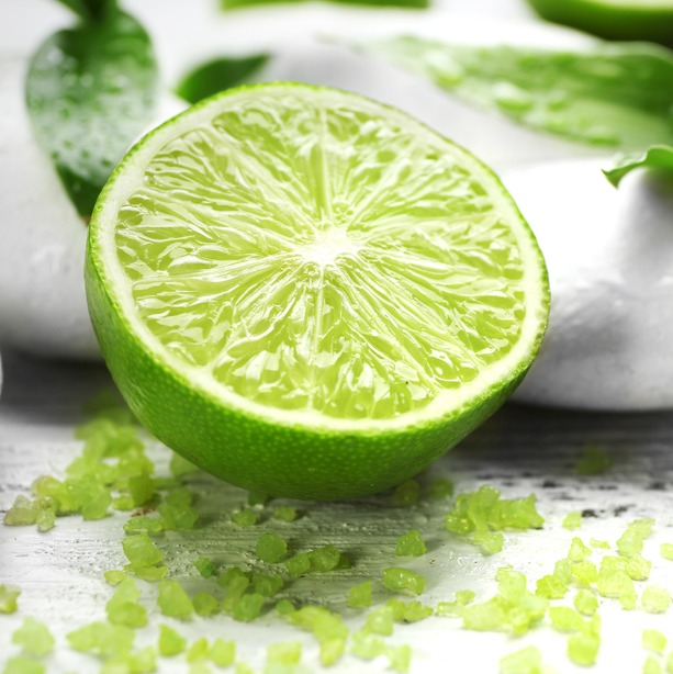 Limonka – owoc o wielu właściwościach