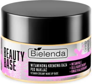 Opakowanie bazy Bielenda Beauty Base