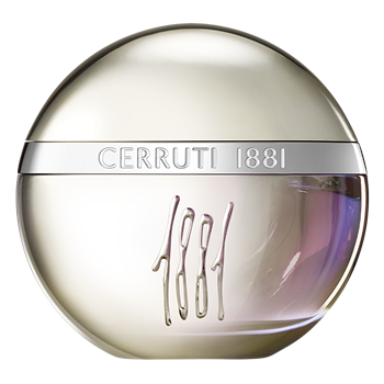 Flakon Cerruti 1881 Reve de Roses