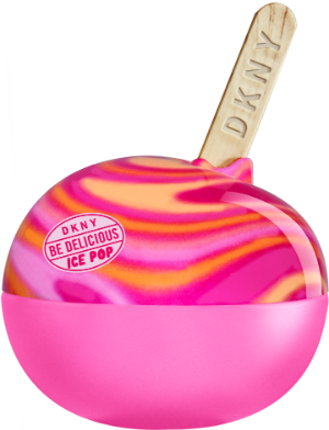 Flakon DKNY Be Delicious Ice Pop Very Cherry