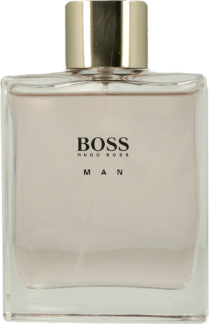 Flakon Hugo Boss Man