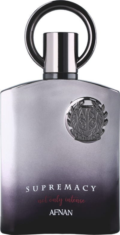 Flakon Afnan Supermacy Not Only Intense