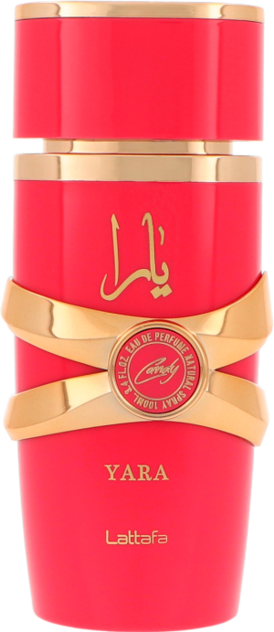 Zdjęcie perfum Lattafa Yara Candy