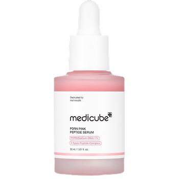 Opakowanie MEDICUBE PDRN Pink