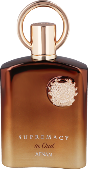 Flakon Afnan Supremacy In Oud