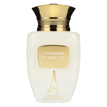 Flakon Al Haramain Blanche French Collection