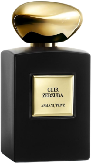 Flakon Giorgio Armani Cuir Zerzura
