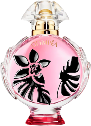 Flakon Rabanne Olympea Flora 