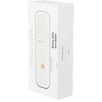 Opakowanie Beautifly B-Scrub Aqua Glow