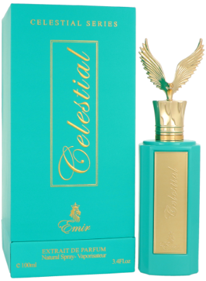 Flakon Emir Celestial