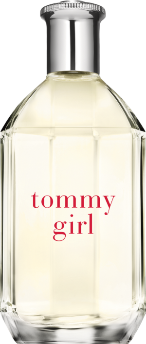 Zdjęcie flakonu Tommy Hilfiger Tommy Girl
