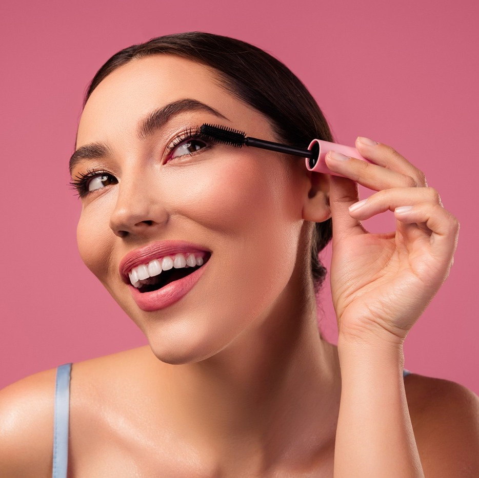 Najlepszy tusz do rzęs – poznaj sekret podkreślonego spojrzenia