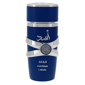 Flakon Lattafa Asad Zanzibar