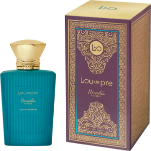 Flakon Lou De Pre Paradis Vanille