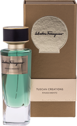 Flakon Salvatore Ferragamo Rinascimento