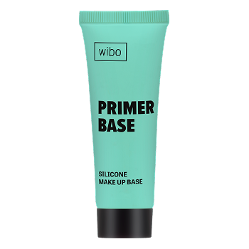Opakowanie bazy Wibo Primer Base