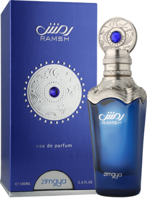 Flakon Zimaya Ramsh Imperium