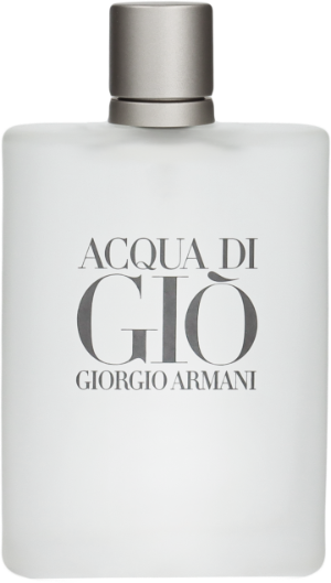 Flakon Giorgio Armani Acqua di Giò