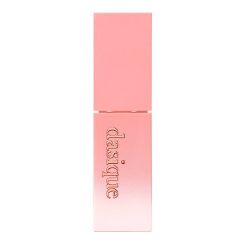 Opakowanie błyszczyka do ust Dasique Juicy Dewy