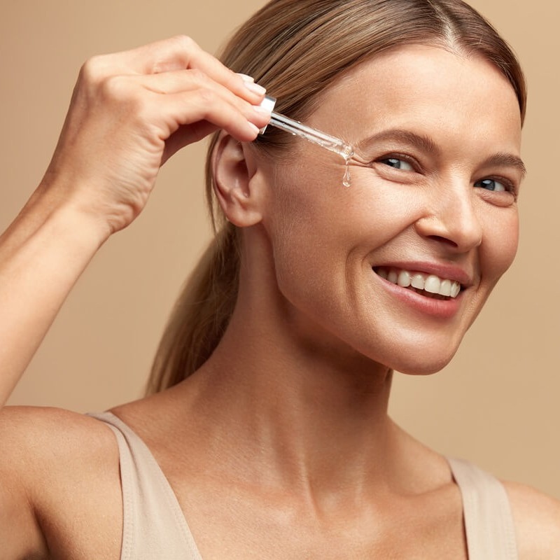 Kwasy w domowej pielęgnacji 