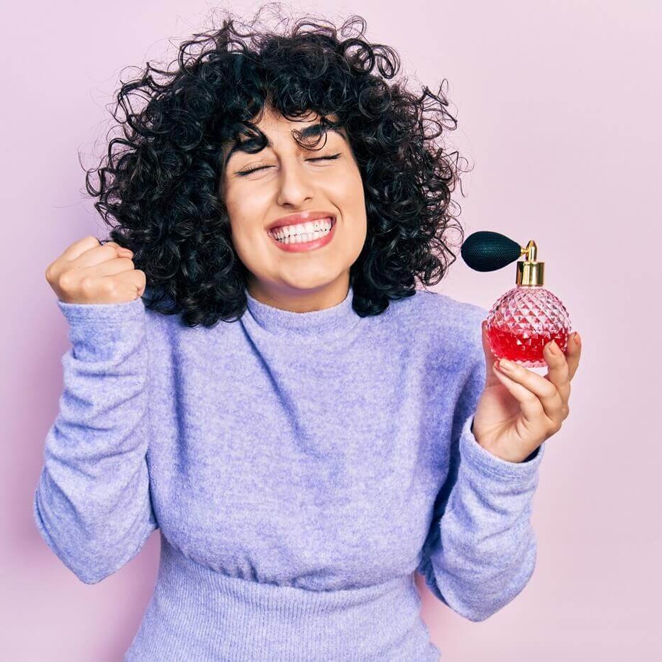 Przegląd perfum dla kobiet 30+. Jaki zapach warto wybrać?