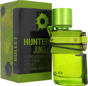 Flakon Armaf Hunter Jungle Green