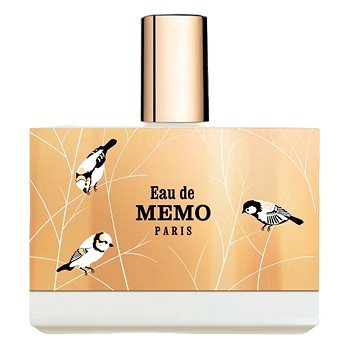 Flakon Memo Paris Eau De Memo