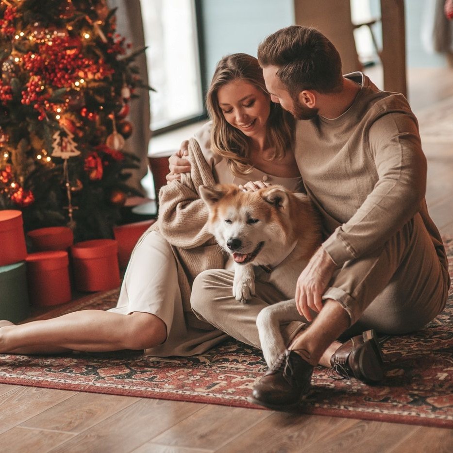 Prezent dla miłośnika zwierząt: jak trafić w serce fana czworonogów