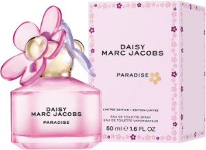 Flakon Marc Jacobs Daisy Paradise