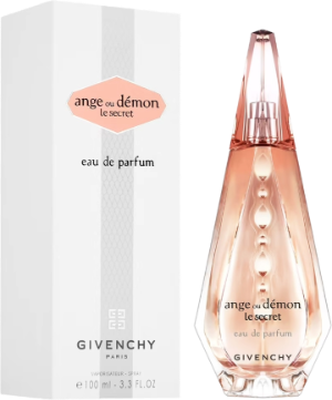 Flakon Givenchy Ange ou Démon Le Secret