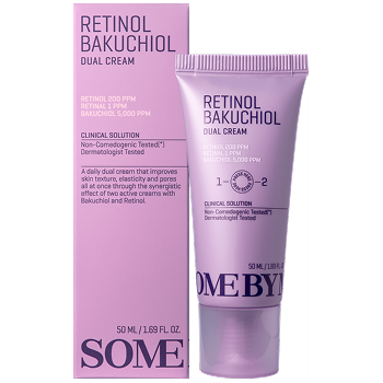 Opakowanie Some By Mi Retinol Bakuchiol