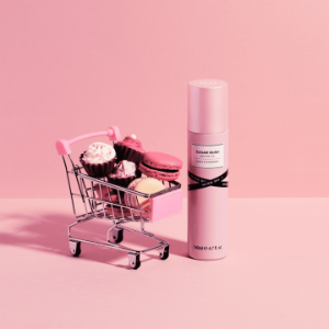 Flakon So...? Miss So..? Sugar Rush