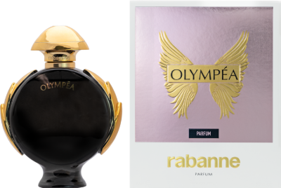 Flakon Rabanne Olimpea