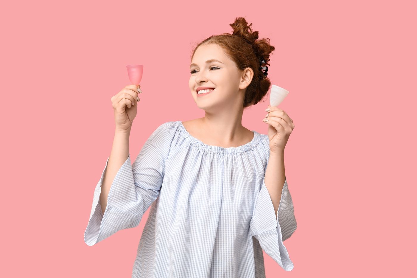 Jak używać kubeczka menstruacyjnego? To prostsze niż myślisz!