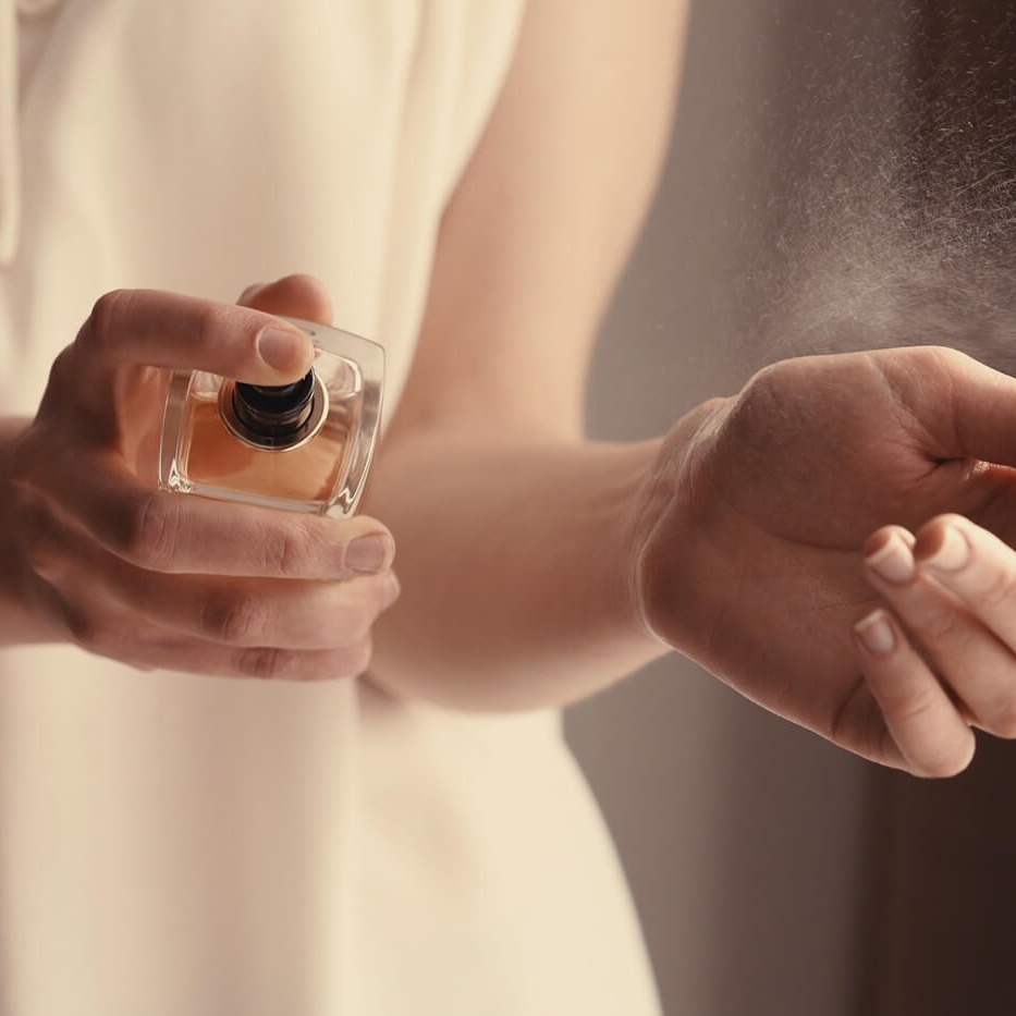 Niszowe perfumy, czyli oryginalność i sztuka zamknięte w zapachu