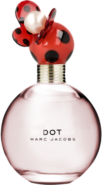 Flakon Marc Jacobs Dot