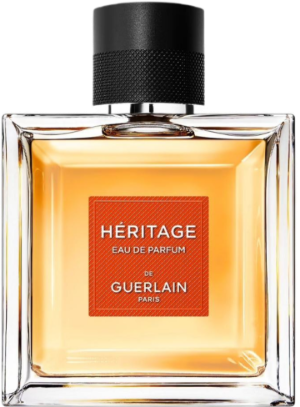 Flakon Guerlain Heritage