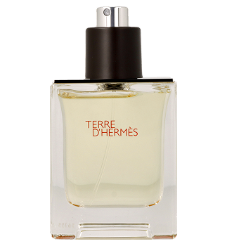 Flakon Hermes Terre D'Hermes