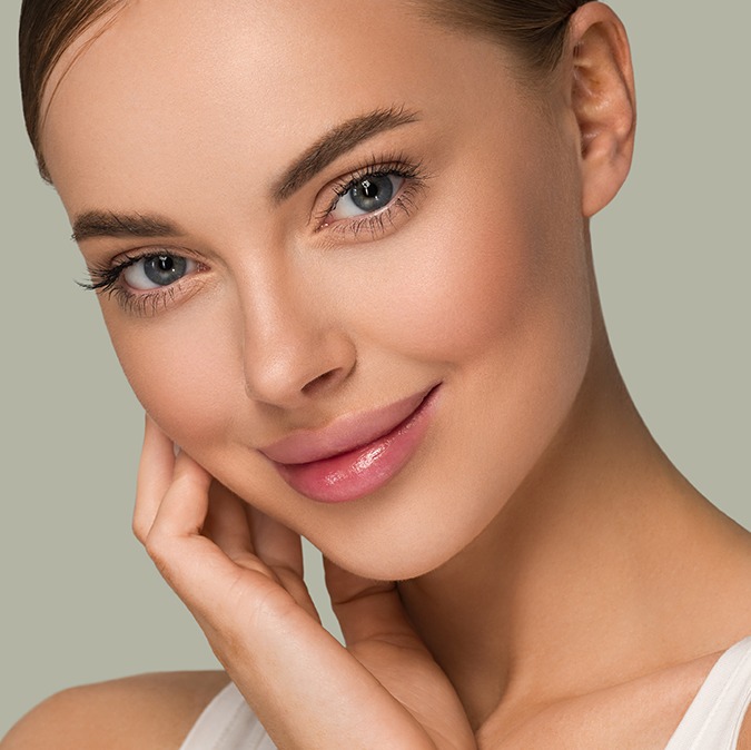 Clean look - trend, który podbił social media