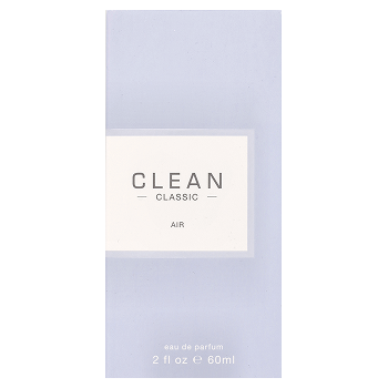 Opakowanie Clean Classic Air