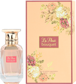 Flakon Afnan La Fleur Bouquet