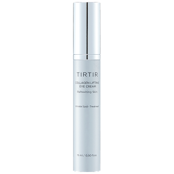 Opakowanie kremu pod oczy TIRTIR Collagen Lifting