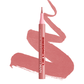 Konturówka do ust NYX Professional Makeup Lip Lingerie
