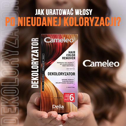 Jak zmyć farbę z włosów  po nieudanej koloryzacji – skutecznie i bez stresu?