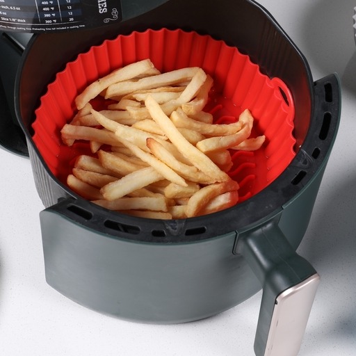 Jak wyczyścić frytkownicę beztłuszczową?