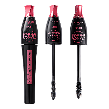 Opakowanie tuszu do rzęs Bourjois Twist Up the Volume 24H